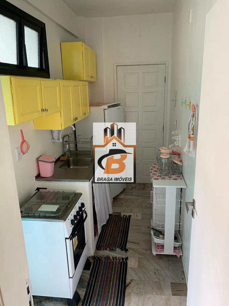 Apartamento à venda com 2 quartos, 47m² - Foto 9