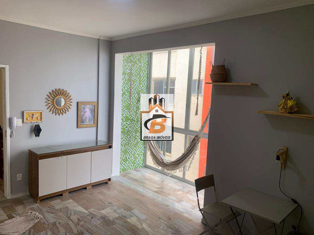 Apartamento à venda com 2 quartos, 47m² - Foto 1