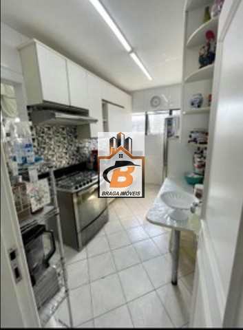 Apartamento à venda com 2 quartos, 110m² - Foto 5