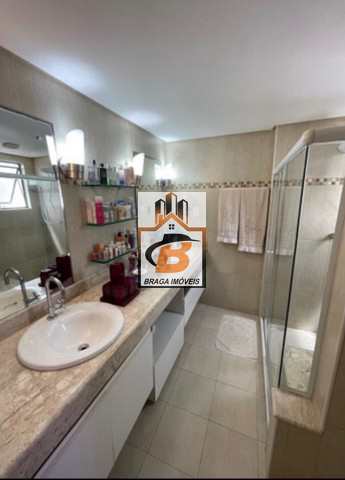 Apartamento à venda com 2 quartos, 110m² - Foto 6