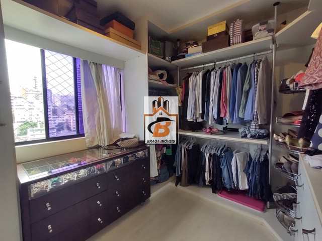 Apartamento à venda com 2 quartos, 110m² - Foto 9