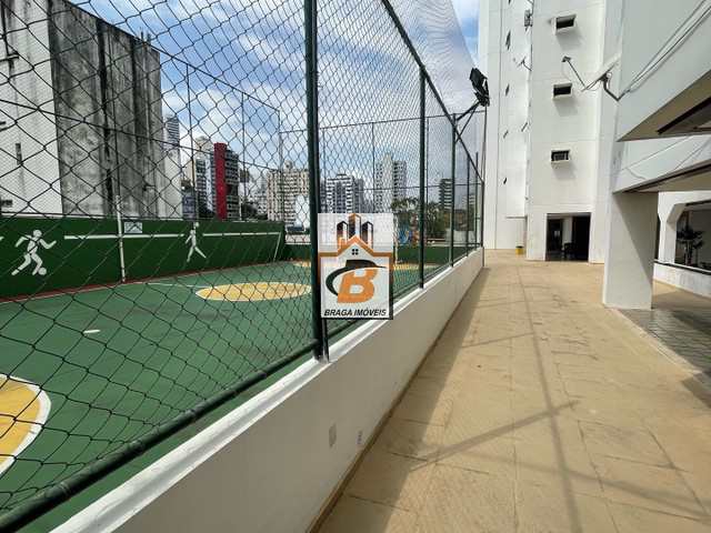 Apartamento à venda com 2 quartos, 110m² - Foto 15