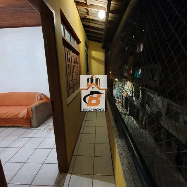 Apartamento à venda com 2 quartos, 68m² - Foto 8