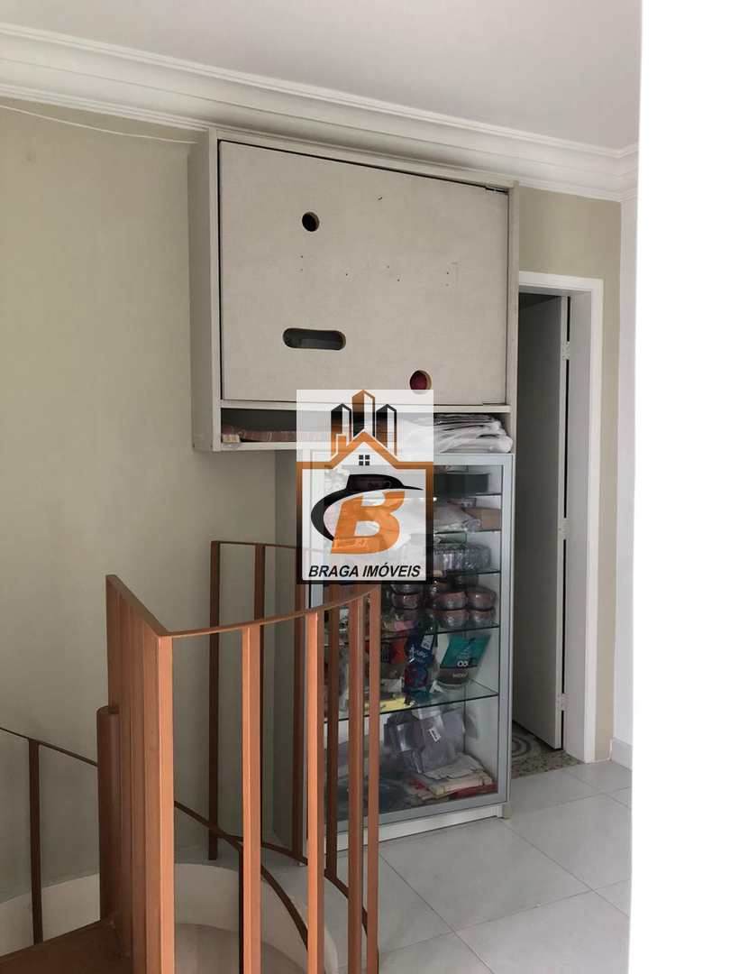 Cobertura à venda com 2 quartos, 230m² - Foto 6