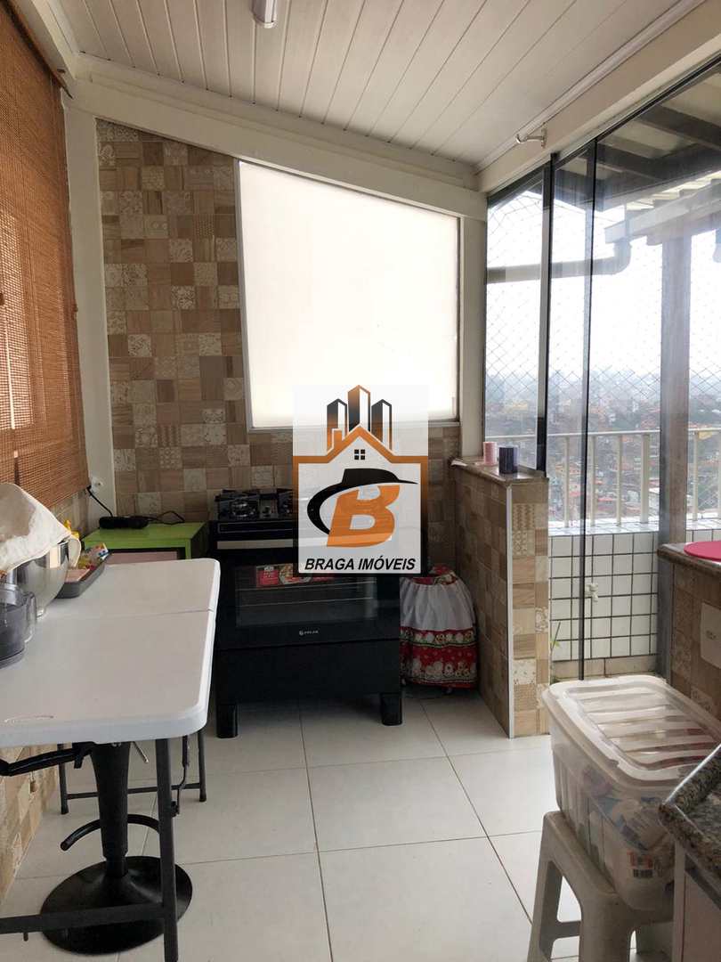 Cobertura à venda com 2 quartos, 230m² - Foto 7