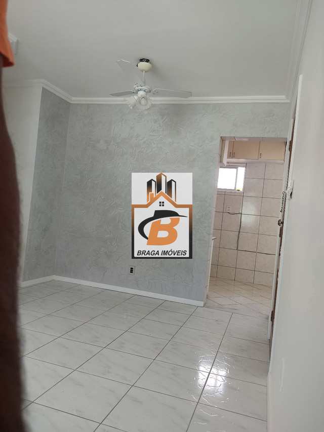 Apartamento à venda com 3 quartos, 62m² - Foto 6