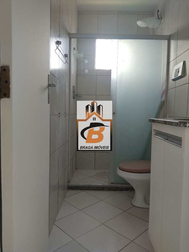 Apartamento à venda com 3 quartos, 62m² - Foto 7