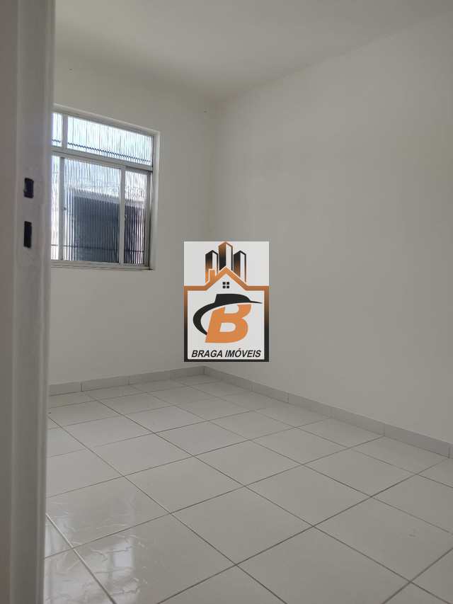 Apartamento à venda com 3 quartos, 62m² - Foto 3