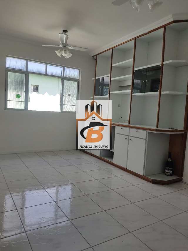 Apartamento à venda com 3 quartos, 62m² - Foto 2