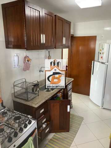 Apartamento para alugar com 3 quartos, 89m² - Foto 12