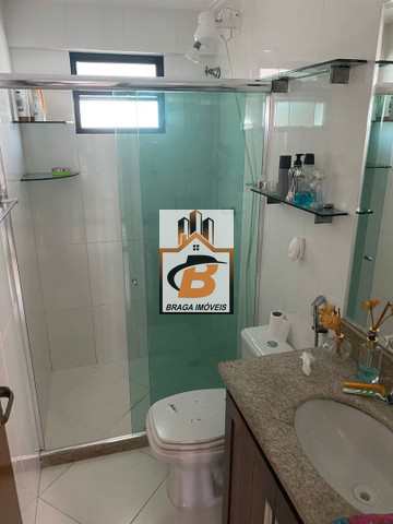 Apartamento para alugar com 3 quartos, 89m² - Foto 14