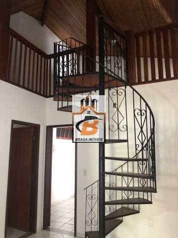 Casa de Condomínio à venda e aluguel com 3 quartos, 500m² - Foto 10