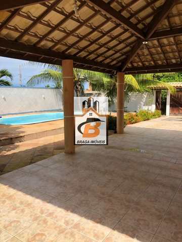 Casa de Condomínio à venda e aluguel com 3 quartos, 500m² - Foto 5