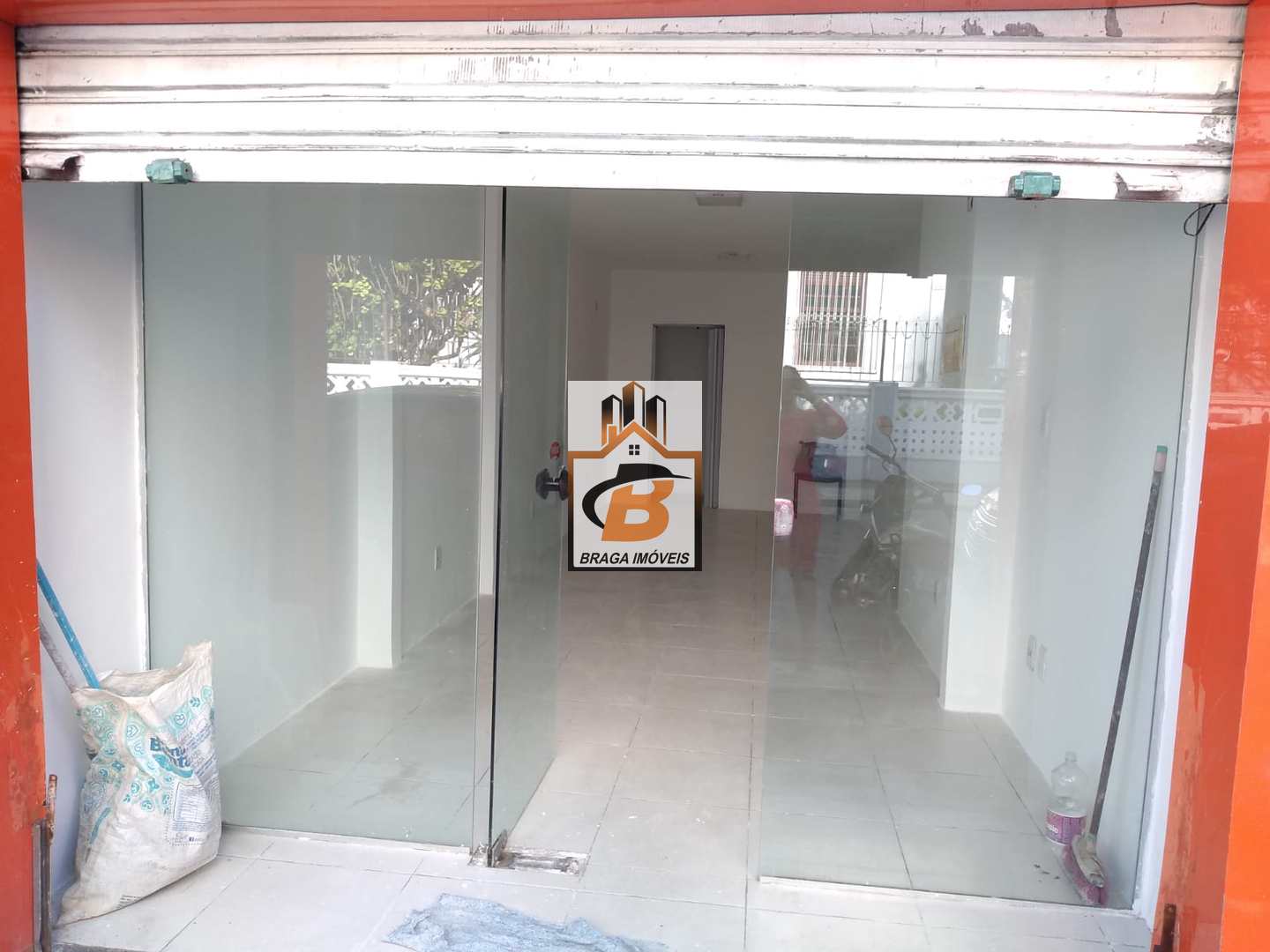 Loja-Salão para alugar, 22m² - Foto 2