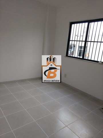 Apartamento à venda com 2 quartos, 85m² - Foto 13