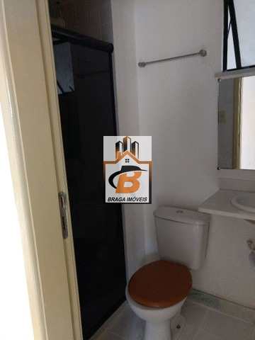 Apartamento à venda com 2 quartos, 85m² - Foto 2