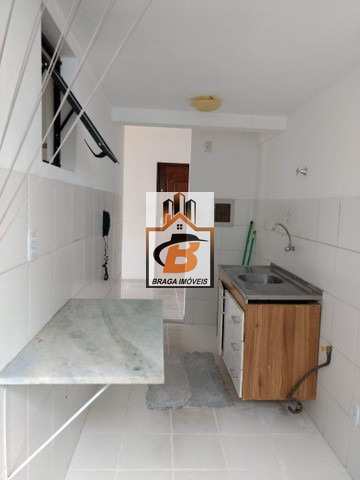 Apartamento à venda com 2 quartos, 85m² - Foto 8