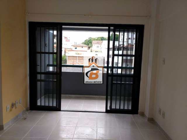 Apartamento à venda com 2 quartos, 85m² - Foto 10