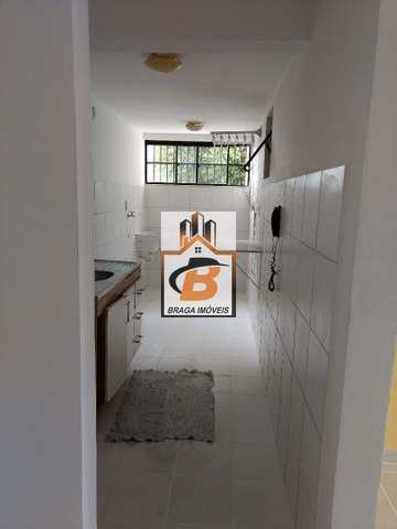 Apartamento à venda com 2 quartos, 85m² - Foto 1