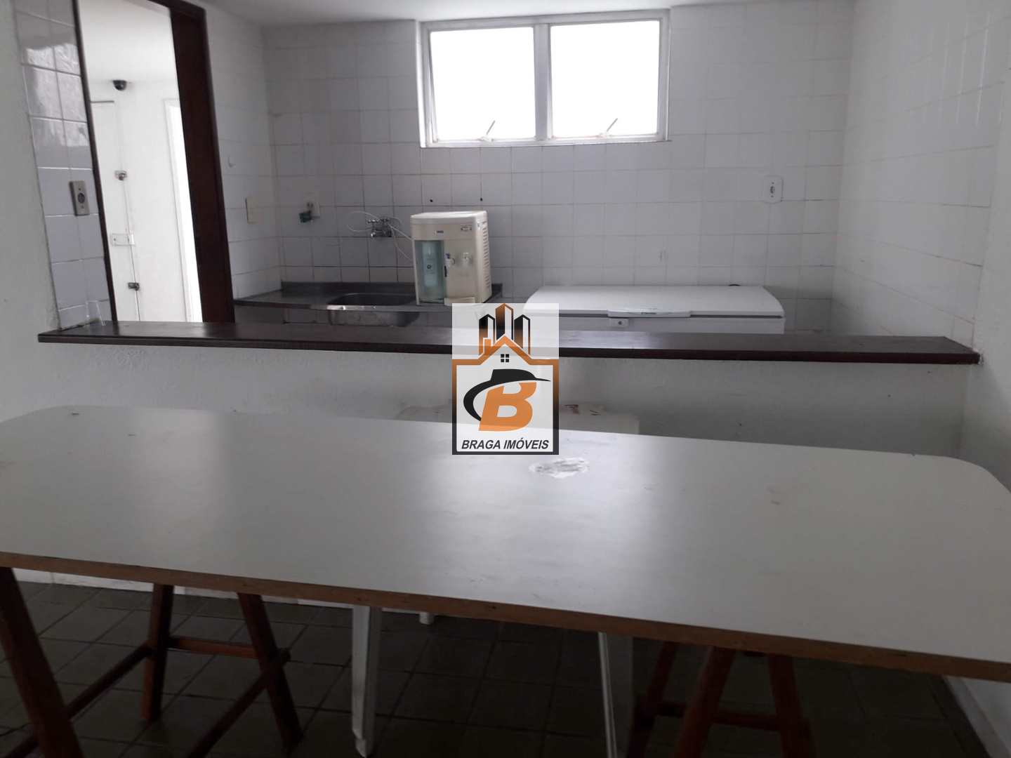 Apartamento à venda com 2 quartos, 72m² - Foto 8