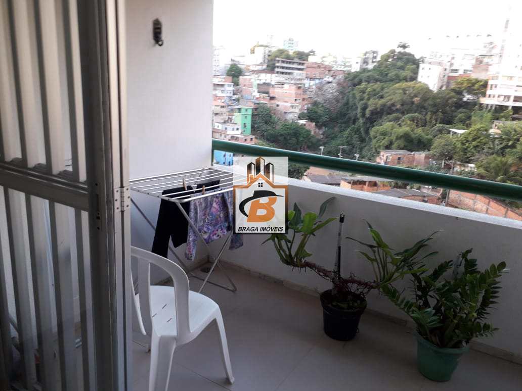 Apartamento à venda com 2 quartos, 72m² - Foto 24