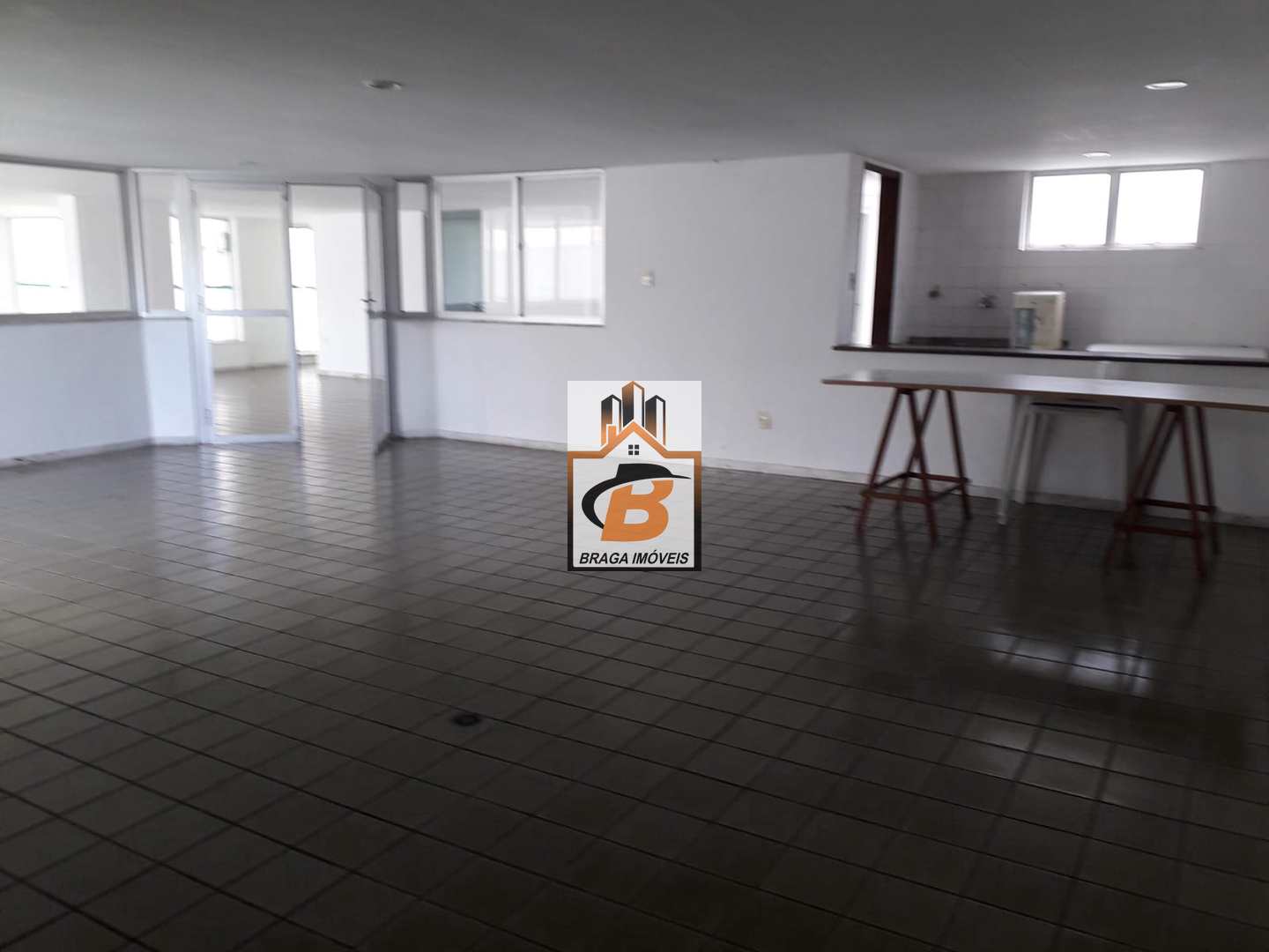 Apartamento à venda com 2 quartos, 72m² - Foto 7