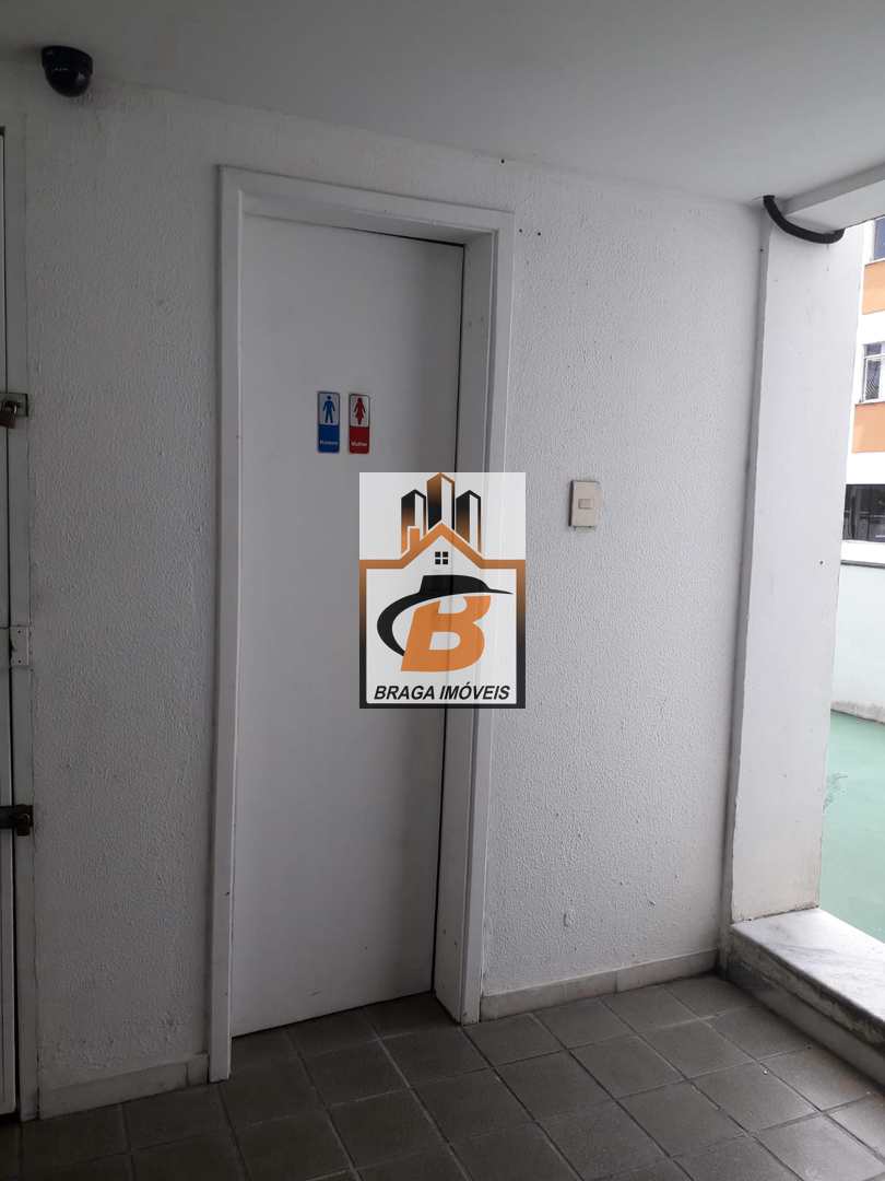 Apartamento à venda com 2 quartos, 72m² - Foto 10