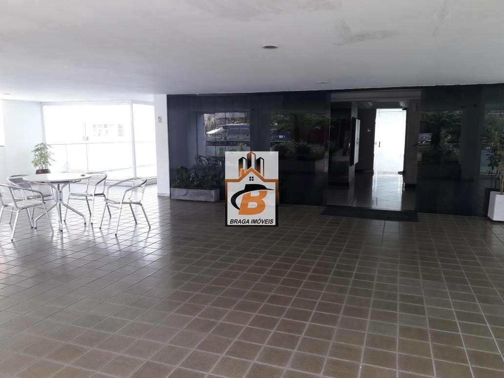 Apartamento à venda com 2 quartos, 72m² - Foto 18