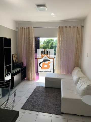 Apartamento à venda com 1 quarto, 50m² - Foto 5