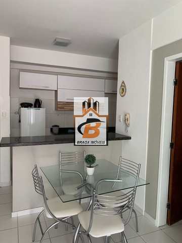 Apartamento à venda com 1 quarto, 50m² - Foto 2