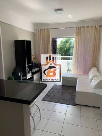 Apartamento à venda com 1 quarto, 50m² - Foto 7