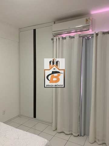 Apartamento à venda com 1 quarto, 50m² - Foto 3