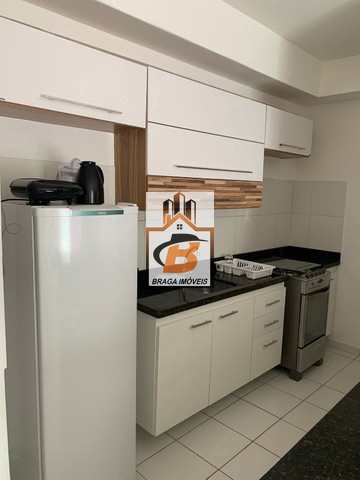 Apartamento à venda com 1 quarto, 50m² - Foto 1