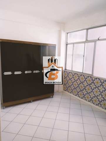 Apartamento à venda com 3 quartos, 152m² - Foto 2