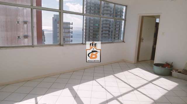 Apartamento à venda com 3 quartos, 152m² - Foto 1