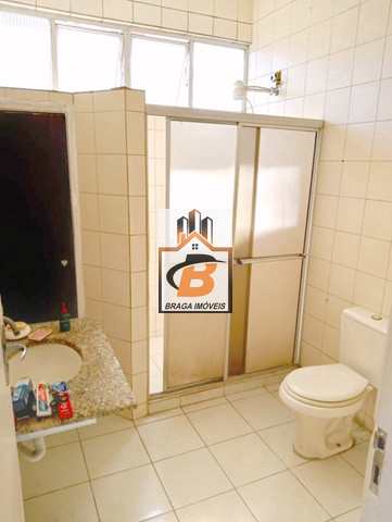 Apartamento à venda com 3 quartos, 152m² - Foto 8