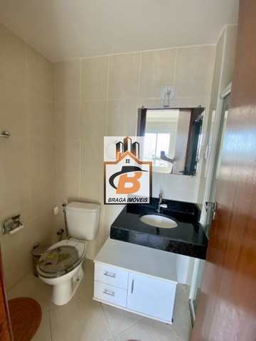 Apartamento à venda com 3 quartos, 95m² - Foto 3