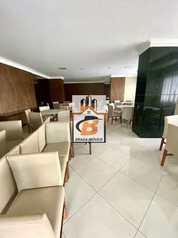 Apartamento à venda com 3 quartos, 95m² - Foto 13