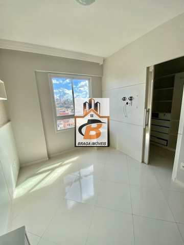 Apartamento à venda com 3 quartos, 95m² - Foto 7