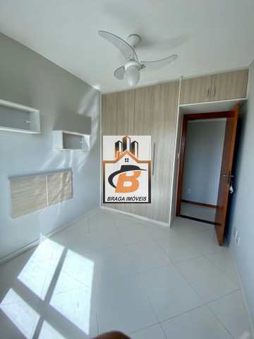 Apartamento à venda com 3 quartos, 95m² - Foto 5