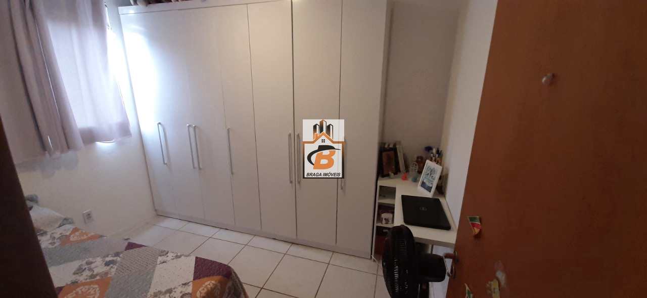 Apartamento à venda com 2 quartos, 48m² - Foto 11