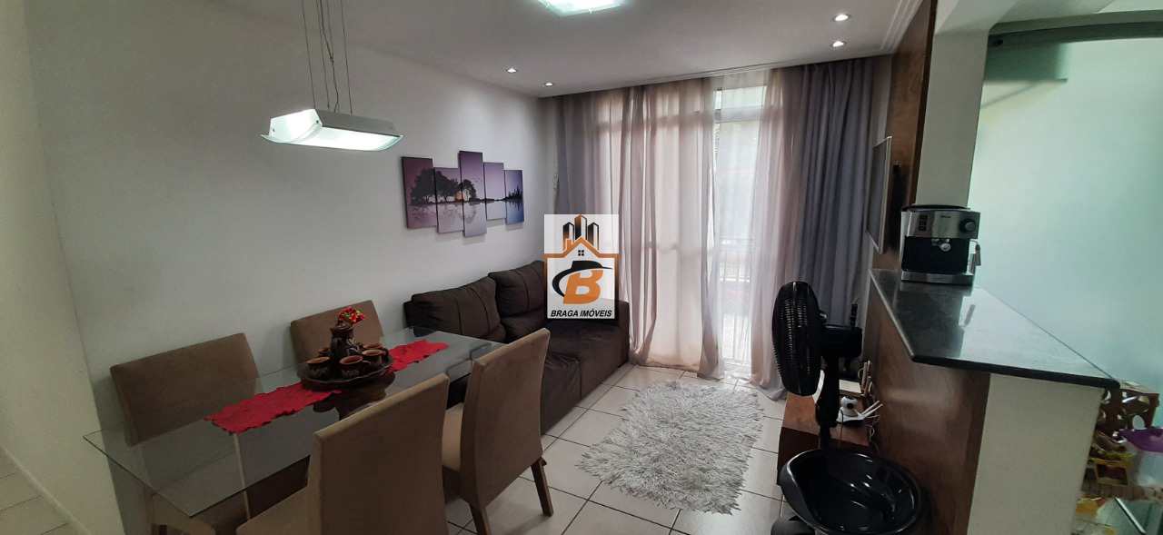 Apartamento à venda com 2 quartos, 48m² - Foto 9