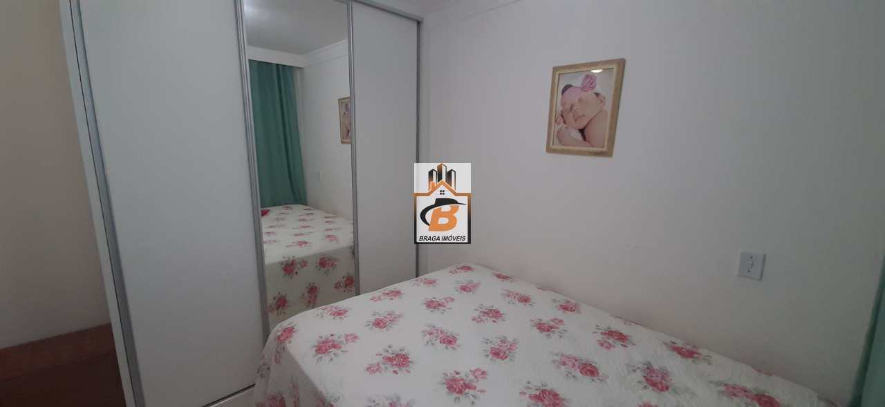 Apartamento à venda com 2 quartos, 48m² - Foto 18