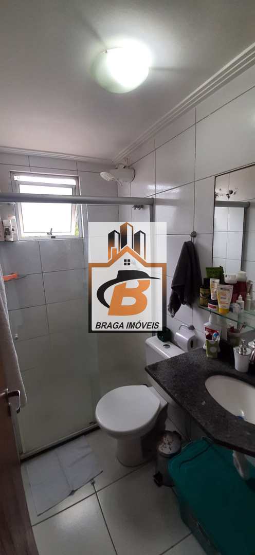 Apartamento à venda com 2 quartos, 48m² - Foto 17