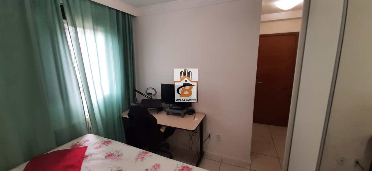 Apartamento à venda com 2 quartos, 48m² - Foto 12