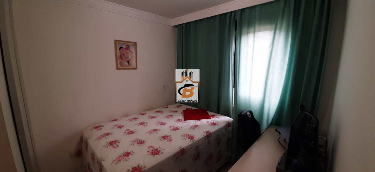 Apartamento à venda com 2 quartos, 48m² - Foto 15