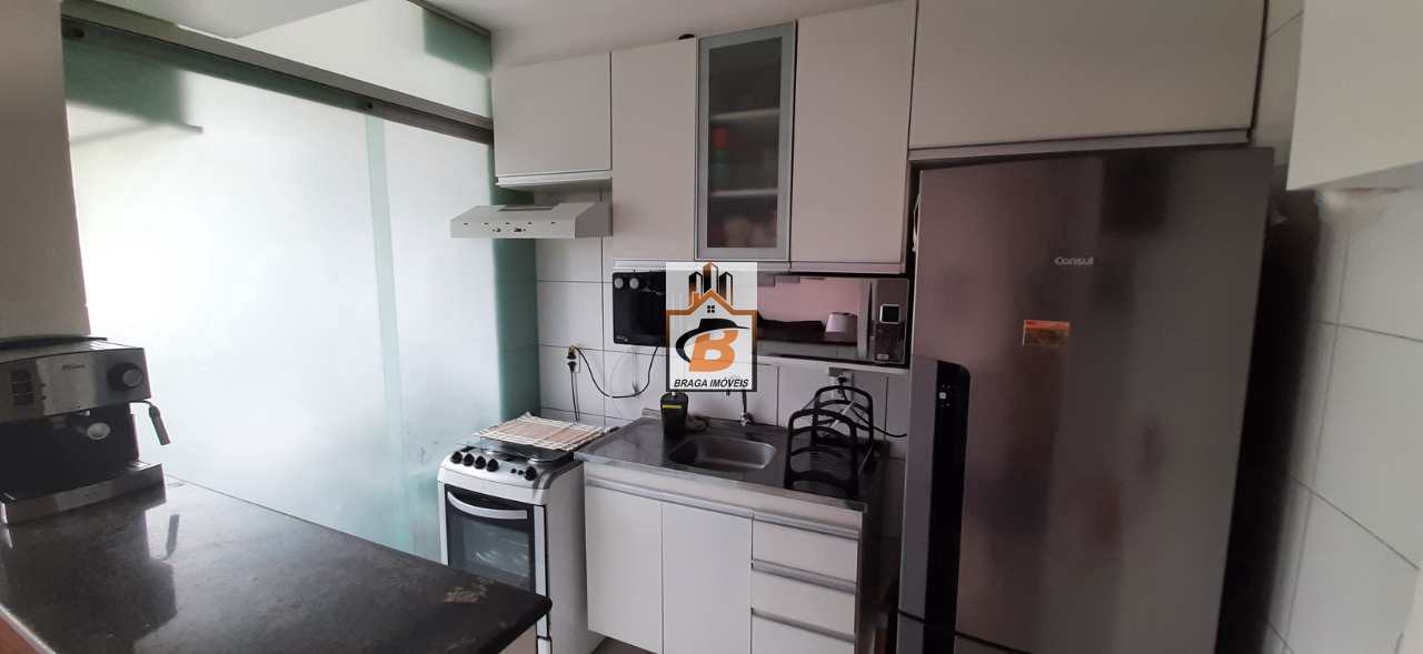 Apartamento à venda com 2 quartos, 48m² - Foto 10