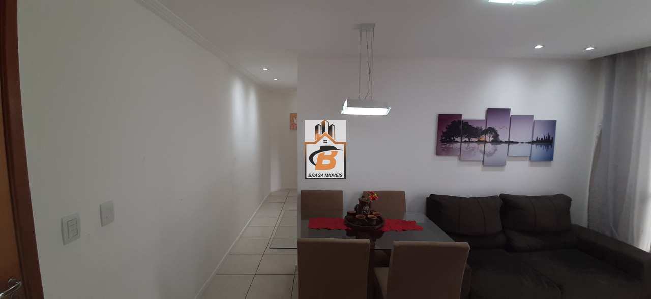 Apartamento à venda com 2 quartos, 48m² - Foto 6