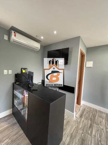 Conjunto Comercial-Sala à venda, 27m² - Foto 1