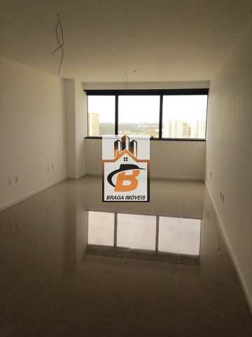 Conjunto Comercial-Sala para alugar, 33m² - Foto 2